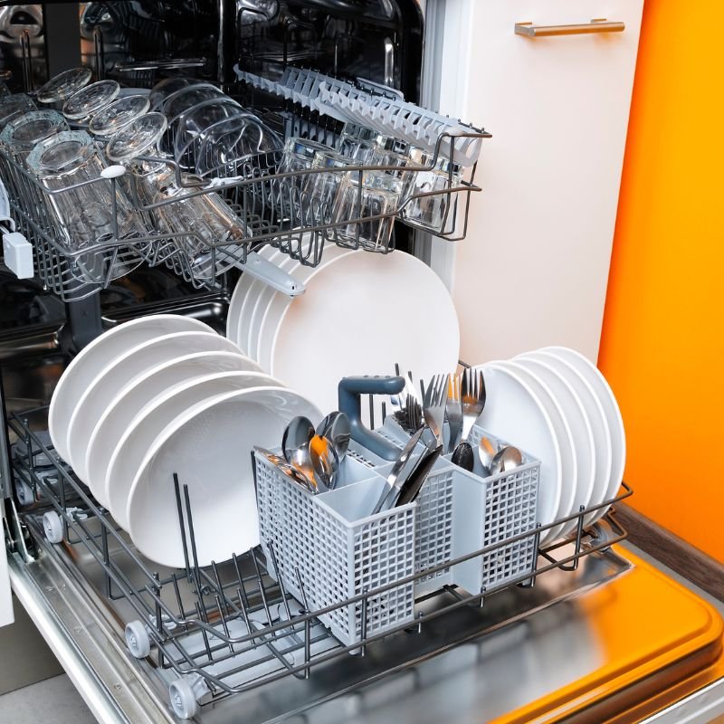 صيانة غسالات اطباق هوفر