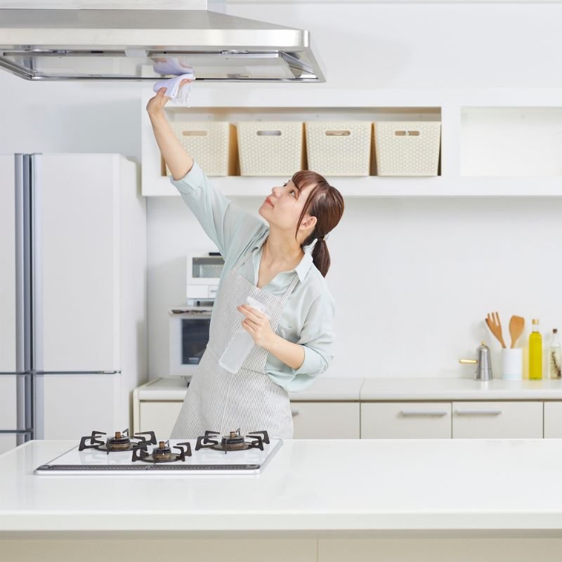 صيانة شفاطات هوفر