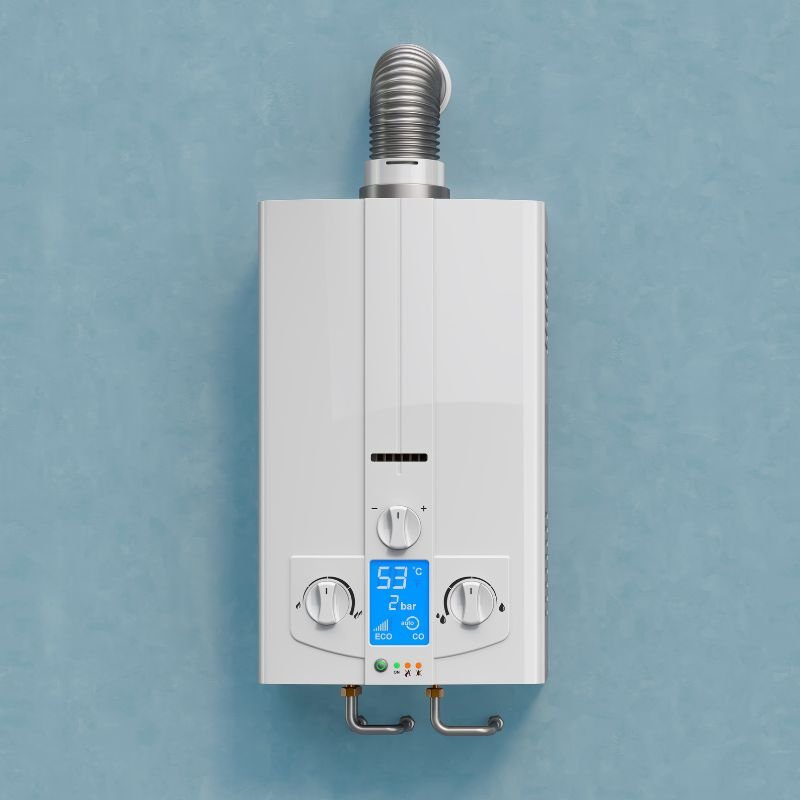 صيانة سخانات هوفر